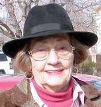 Arleen Tanner Ruggeri